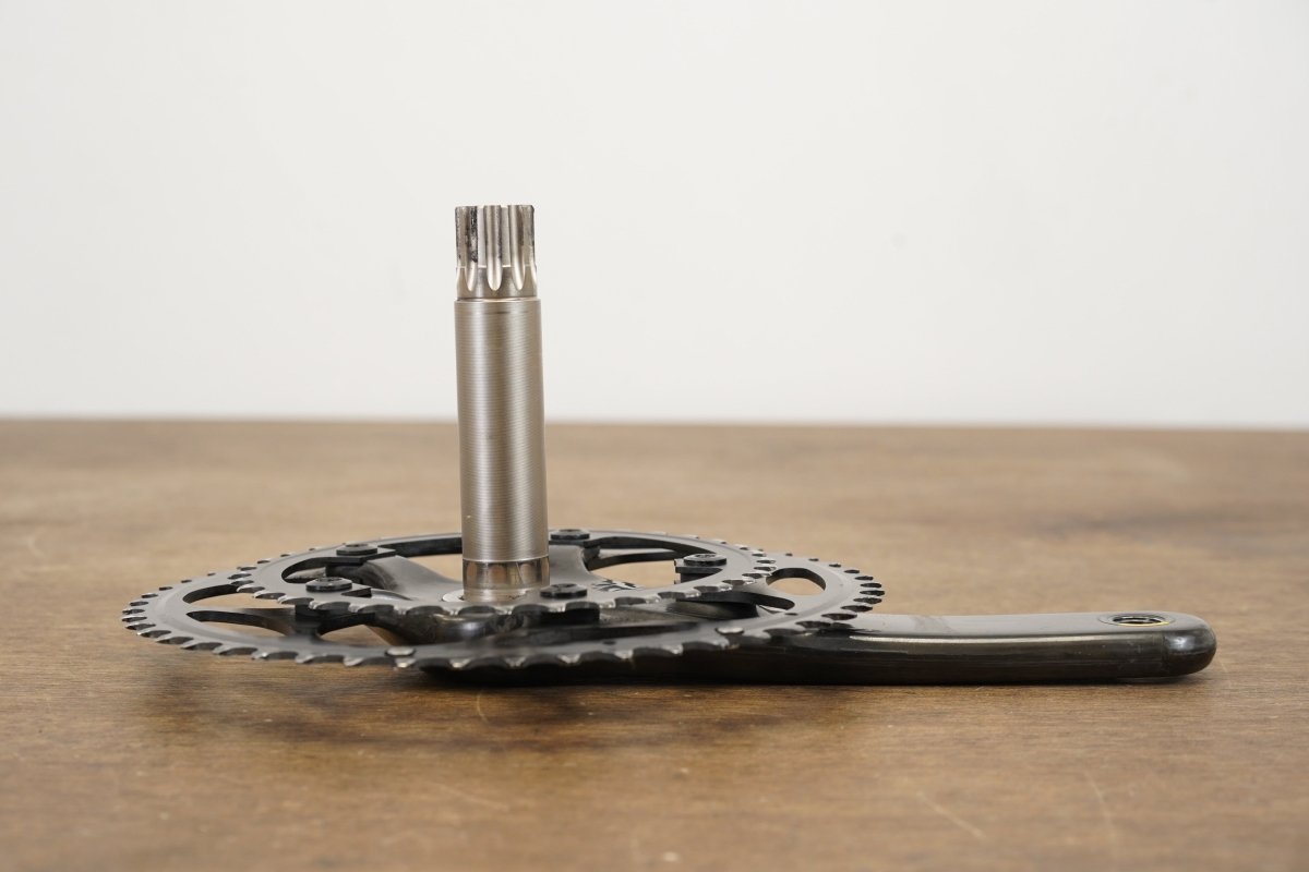 DS 175mm 50/34T GXP SRAM Red 22 Carbon Crankarm