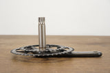 DS 175mm 50/34T GXP SRAM Red 22 Carbon Crankarm