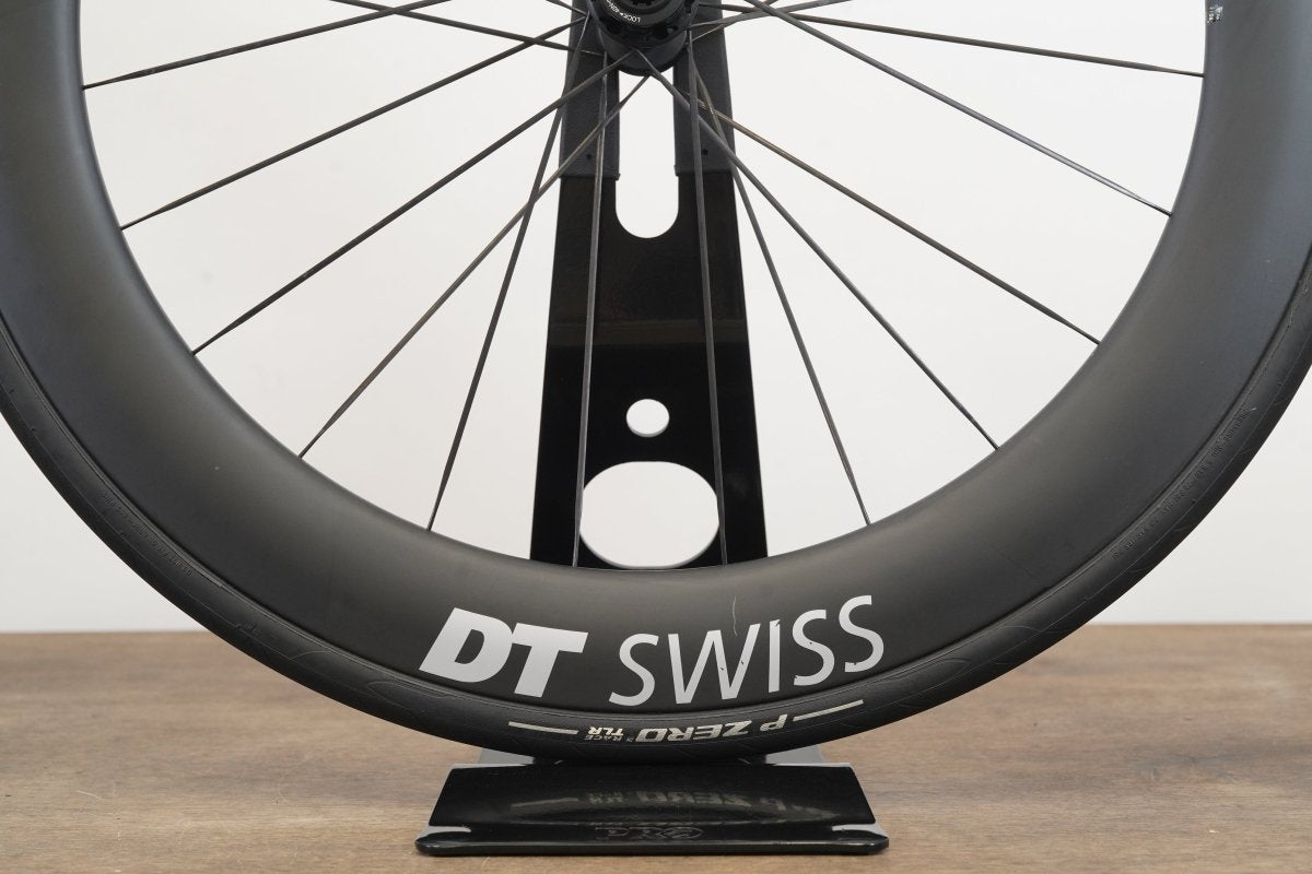 DT Swiss ARC 1100 DICUT Carbon Tubeless Disc Wheelset Shimano/SRAM 11 Speed