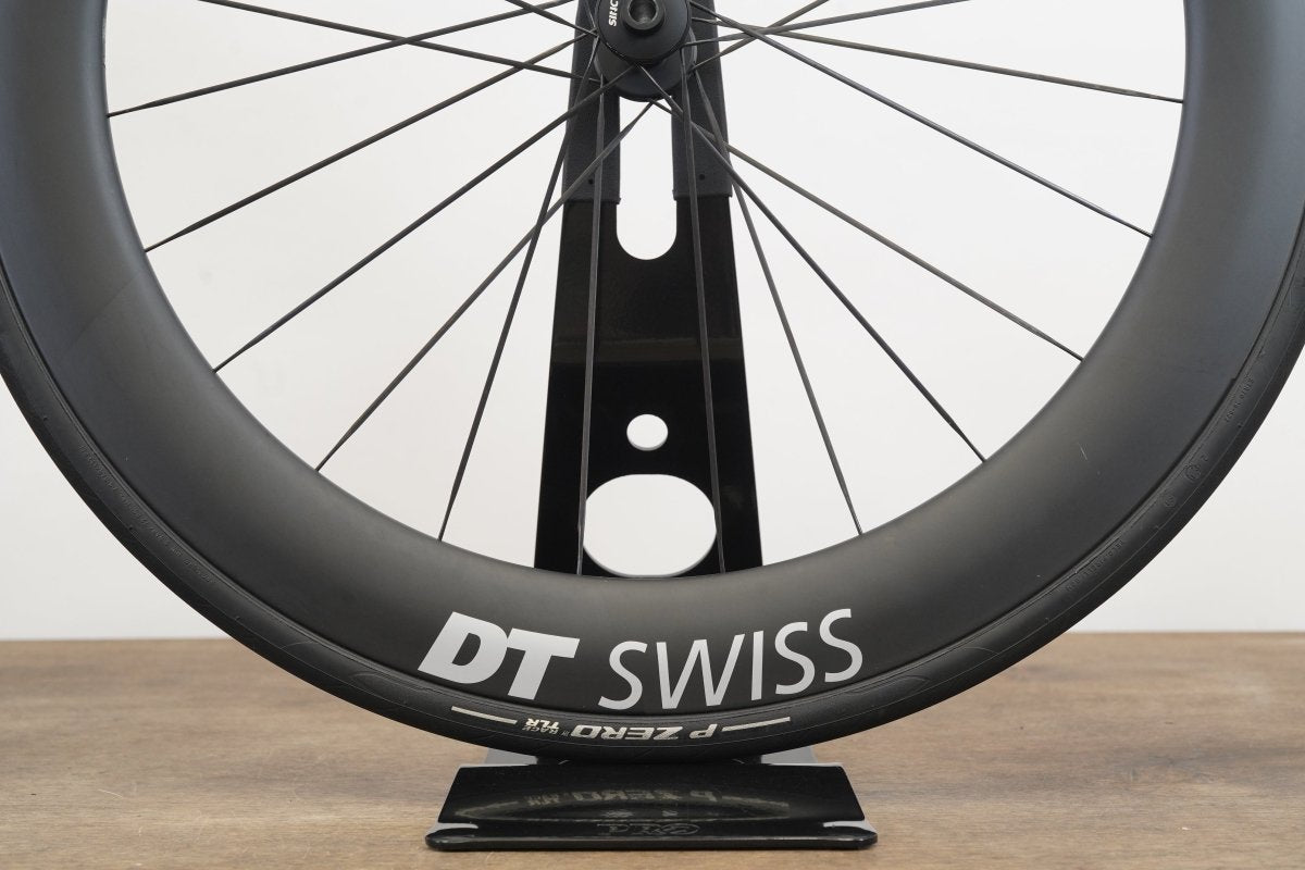 DT Swiss ARC 1100 DICUT Carbon Tubeless Disc Wheelset Shimano/SRAM 11 Speed