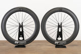 DT Swiss ARC 1100 DICUT Carbon Tubeless Disc Wheelset Shimano/SRAM 11 Speed