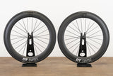 DT Swiss ARC 1100 DICUT Carbon Tubeless Disc Wheelset Shimano/SRAM 11 Speed