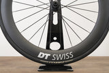 DT Swiss ARC 1100 DICUT Carbon Tubeless Disc Wheelset Shimano/SRAM 11 Speed