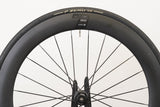DT Swiss ARC 1100 DICUT Carbon Tubeless Disc Wheelset Shimano/SRAM 11 Speed