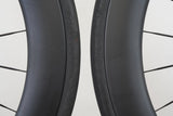DT Swiss ARC 1100 DICUT Carbon Tubeless Disc Wheelset Shimano/SRAM 11 Speed