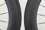 DT Swiss ARC 1100 DICUT Carbon Tubeless Disc Wheelset Shimano/SRAM 11 Speed