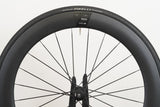 DT Swiss ARC 1100 DICUT Carbon Tubeless Disc Wheelset Shimano/SRAM 11 Speed
