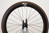 DT Swiss ARC 1400 50 Carbon Tubeless Clincher Disc Brake Wheelset 11 Speed