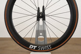 DT Swiss ARC 1400 50 Carbon Tubeless Clincher Disc Brake Wheelset 11 Speed