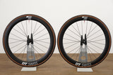 DT Swiss ARC 1400 50 Carbon Tubeless Clincher Disc Brake Wheelset 11 Speed