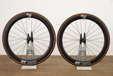 DT Swiss ARC 1400 50 Carbon Tubeless Clincher Disc Brake Wheelset 11 Speed