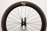 DT Swiss ARC 1400 50 Carbon Tubeless Clincher Disc Brake Wheelset 11 Speed
