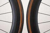 DT Swiss ARC 1400 50 Carbon Tubeless Clincher Disc Brake Wheelset 11 Speed