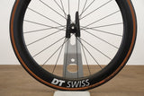 DT Swiss ARC 1400 50 Carbon Tubeless Clincher Disc Brake Wheelset 11 Speed
