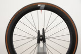 DT Swiss ARC 1400 50 Carbon Tubeless Clincher Disc Brake Wheelset 11 Speed