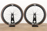 DT Swiss ARC 1400 50 DICUT Carbon Tubeless Clincher Disc Brake Wheelset 11 Speed