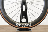 DT Swiss ARC 1400 50 DICUT Carbon Tubeless Clincher Disc Brake Wheelset 11 Speed