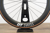 DT Swiss ARC 1400 50 DICUT Carbon Tubeless Clincher Disc Brake Wheelset 11 Speed
