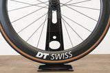 DT Swiss ARC 1400 50 DICUT Carbon Tubeless Clincher Disc Brake Wheelset 11 Speed