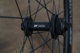 DT Swiss ARC 1400 50 DICUT Carbon Tubeless Clincher Disc Brake Wheelset 11 Speed