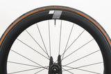 DT Swiss ARC 1400 50 DICUT Carbon Tubeless Clincher Disc Brake Wheelset 11 Speed