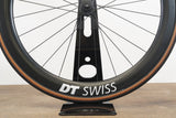 DT Swiss ARC 1400 50 DICUT Carbon Tubeless Clincher Disc Brake Wheelset 11 Speed