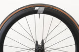 DT Swiss ARC 1400 50 DICUT Carbon Tubeless Clincher Disc Brake Wheelset 11 Speed
