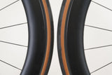 DT Swiss ARC 1400 50 DICUT Carbon Tubeless Clincher Disc Brake Wheelset 11 Speed