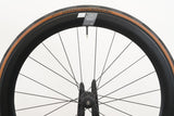 DT Swiss ARC 1400 50 DICUT Carbon Tubeless Clincher Disc Brake Wheelset 11 Speed