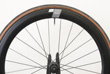 DT Swiss ARC 1400 50 DICUT Carbon Tubeless Clincher Disc Brake Wheelset 11 Speed