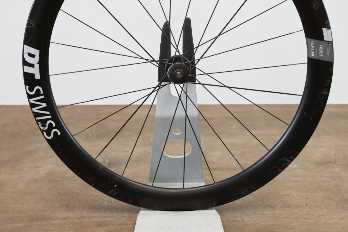 DT Swiss ARC 1400 DICUT Carbon Clincher Disc Brake Wheelset XDR 12 Speed