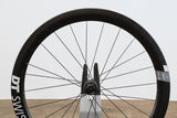 DT Swiss ARC 1400 DICUT Carbon Clincher Disc Brake Wheelset XDR 12 Speed