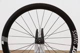 DT Swiss ARC 1400 DICUT Carbon Clincher Disc Brake Wheelset XDR 12 Speed