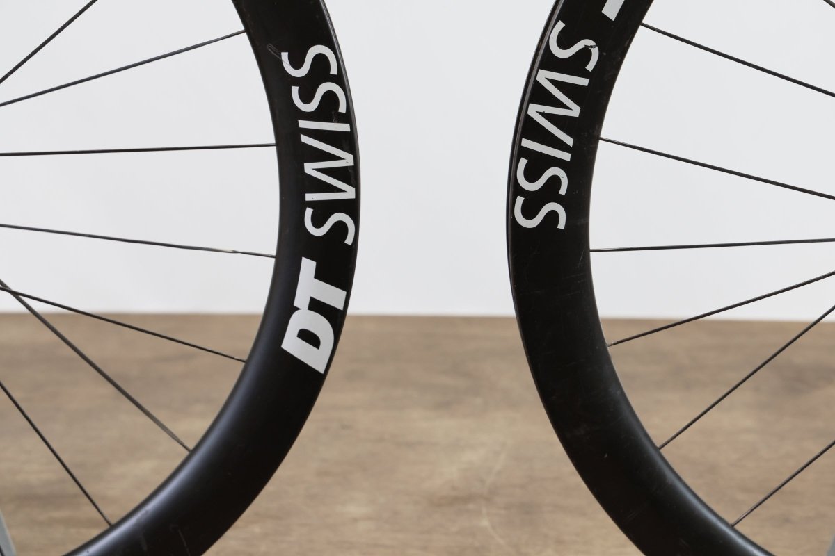 DT Swiss ARC 1400 DICUT Carbon Clincher Disc Brake Wheelset XDR 12 Speed