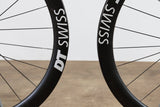 DT Swiss ARC 1400 DICUT Carbon Clincher Disc Brake Wheelset XDR 12 Speed