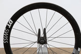 DT Swiss ARC 1400 DICUT Carbon Clincher Disc Brake Wheelset XDR 12 Speed