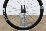 DT Swiss ARC 1400 DICUT Carbon Clincher Disc Brake Wheelset XDR 12 Speed