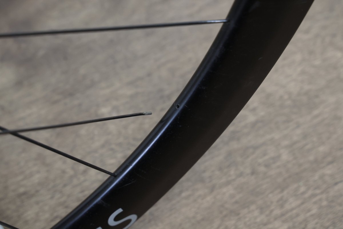 DT Swiss ARC 1400 DICUT Carbon Clincher Disc Brake Wheelset XDR 12