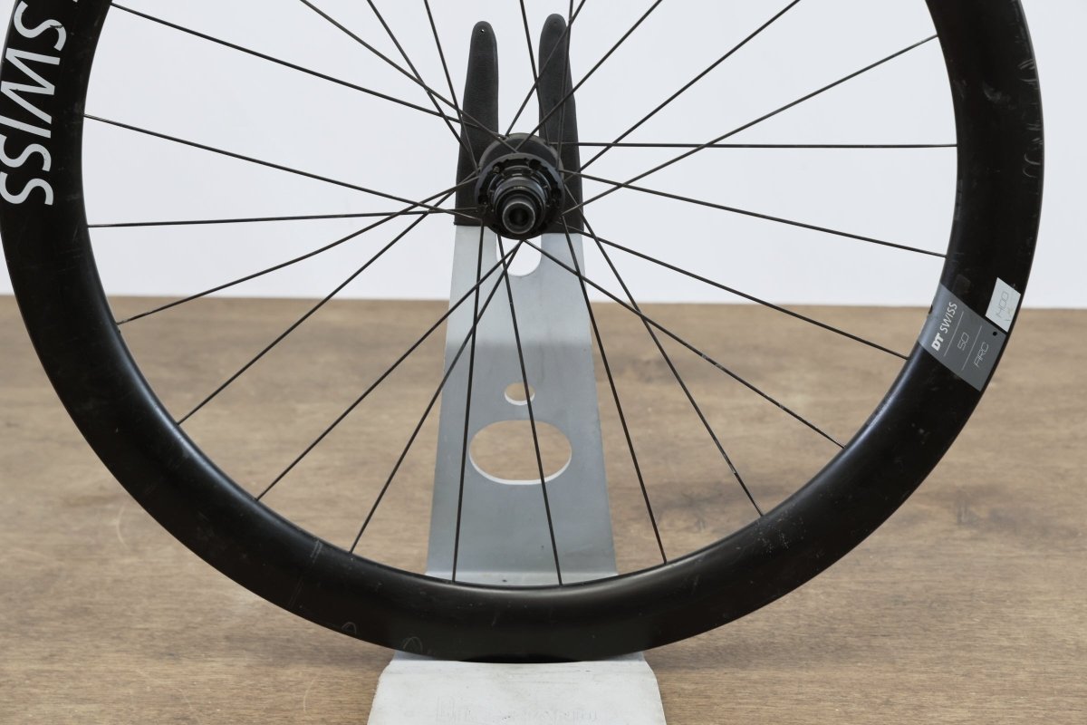 DT Swiss ARC 1400 DICUT Carbon Clincher Disc Brake Wheelset XDR 12 Speed