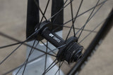 DT Swiss ARC 1400 DICUT Carbon Clincher Disc Brake Wheelset XDR 12 Speed