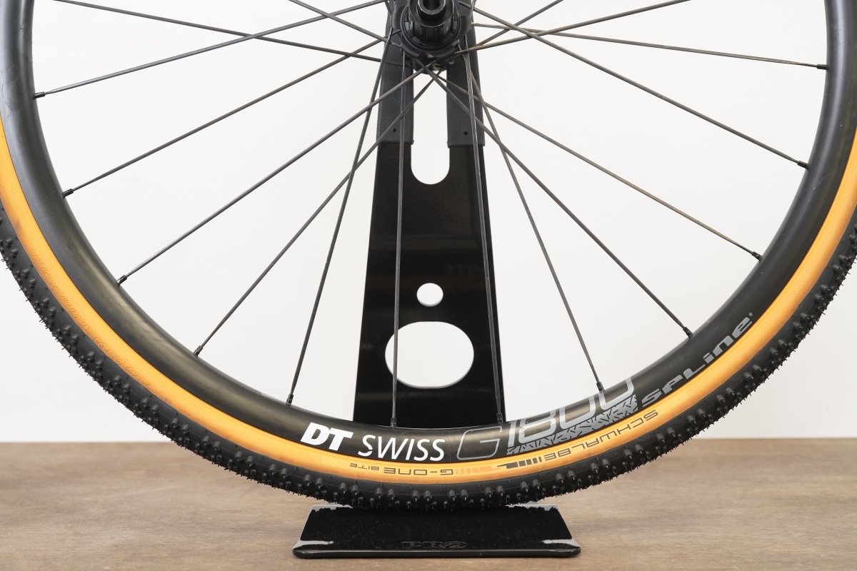 DT Swiss G 1800 Spline Alloy Clincher Disc Brake Wheelset Shimano/SRAM 11 Speed