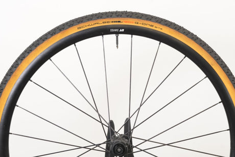 DT Swiss G 1800 Spline Alloy Clincher Disc Brake Wheelset Shimano/SRAM 11 Speed