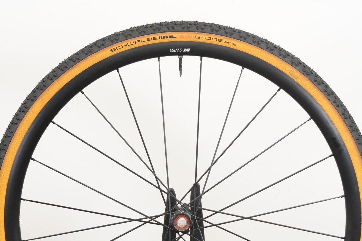 DT Swiss G 1800 Spline Alloy Clincher Disc Brake Wheelset Shimano/SRAM 11 Speed