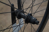 DT Swiss PRC 1100 Dicut Tubeless Carbon Disc Brake Wheelset 12 Speed