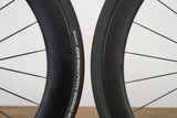 DT Swiss PRC 1100 Dicut Tubeless Carbon Disc Brake Wheelset 12 Speed