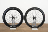 DT Swiss PRC 1100 Dicut Tubeless Carbon Disc Brake Wheelset 12 Speed