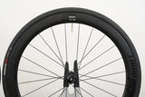 DT Swiss PRC 1100 Dicut Tubeless Carbon Disc Brake Wheelset 12 Speed