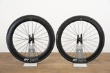 DT Swiss PRC 1100 Dicut Tubeless Carbon Disc Brake Wheelset 12 Speed
