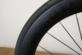 DT Swiss PRC 1100 Dicut Tubeless Carbon Disc Brake Wheelset 12 Speed