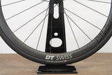 DT Swiss PRC 1400 Carbon Tubeless Disc Brake Wheelset Shimano/SRAM 11 Speed
